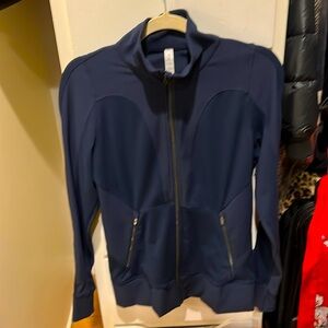 Lulu Lemon Zip Up Workout Jacket